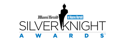 Silver Knight Logo